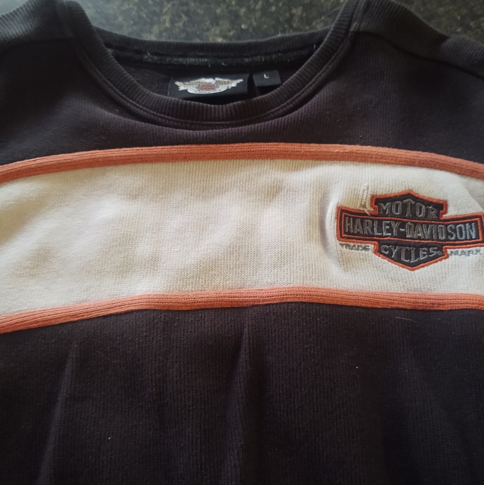 Harley Davidson shirts